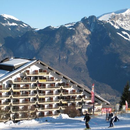 Heerlijke Wandel Of Ski Vakantie In Torgon Portes Du Soleil Eksteriør bilde