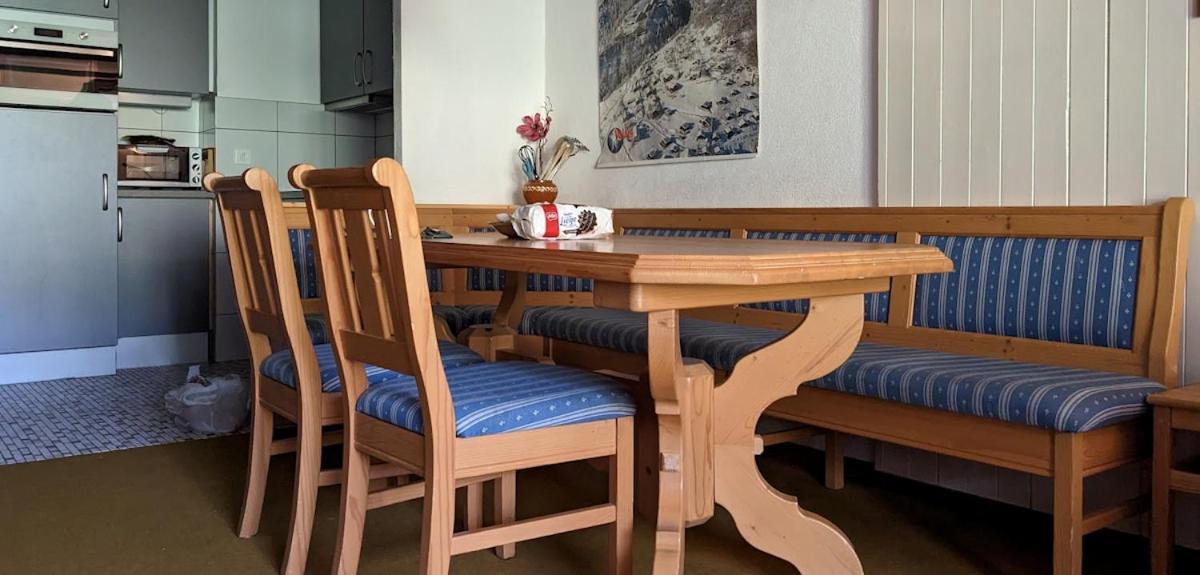 Heerlijke Wandel Of Ski Vakantie In Torgon Portes Du Soleil Eksteriør bilde